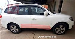 هیۆندای سەنتافی